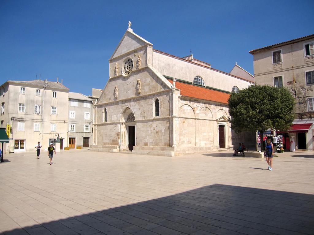 Apartment Wish - Two Bedrooms With 2 Ac Renewed Pag Town Quarto foto